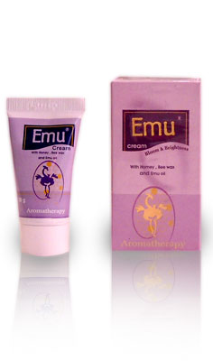 Крем Emu «Бифарма»